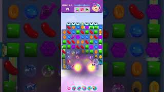Candy Crush Saga Level 18267 to 18269 screenshot 5