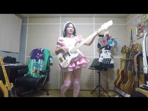 ロキ弾いてみたよ(´・ω・｀)