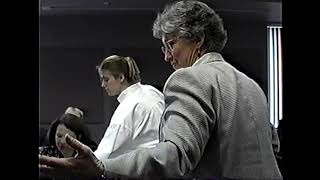 Alumni Awards 1998 - Centennial Stories