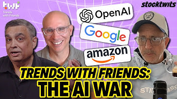 Google vs OpenAI: Code Red, Gemini, and the AI Arms Race