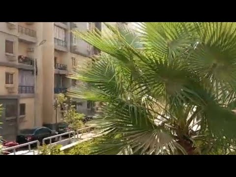 شقق للايجار سكن مصر التجمع الخامس ومساحات مختلفة