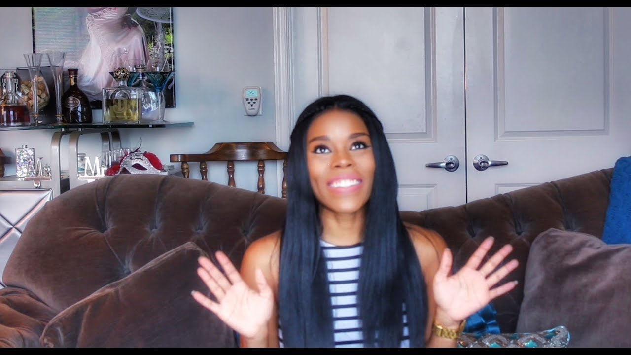 How to Prep for a Brazilian Wax! YouTube