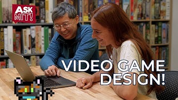Ask MIT: How do designers make video games more accessible?