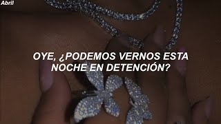 Melanie Martinez - Detention (Sub. Español)