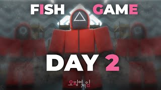 Fish Game Day 2 Teaser screenshot 2