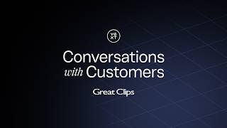 Yext Conversations With Customers | Featuring Great Clips