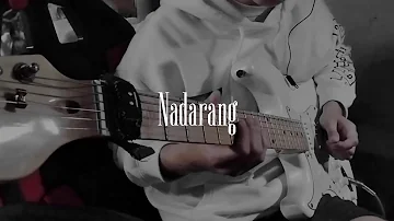 Nadarang - Guitar Solo Cover  | (Agsunta ft. JRoa)