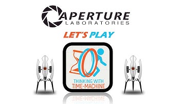 Thinking with time machine. Pt 3