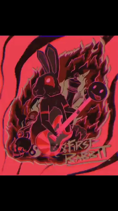 first rabbit pop punk cover by SISASOSE