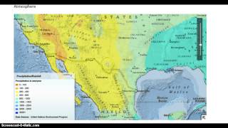 Atmosphere screencast