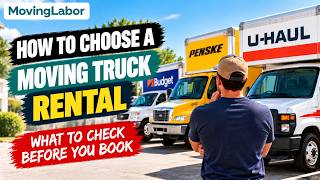Details How to Choose a Moving Truck Rental | What to Check Before You Book Update