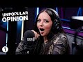 JADE rates your Unpopular Opinions