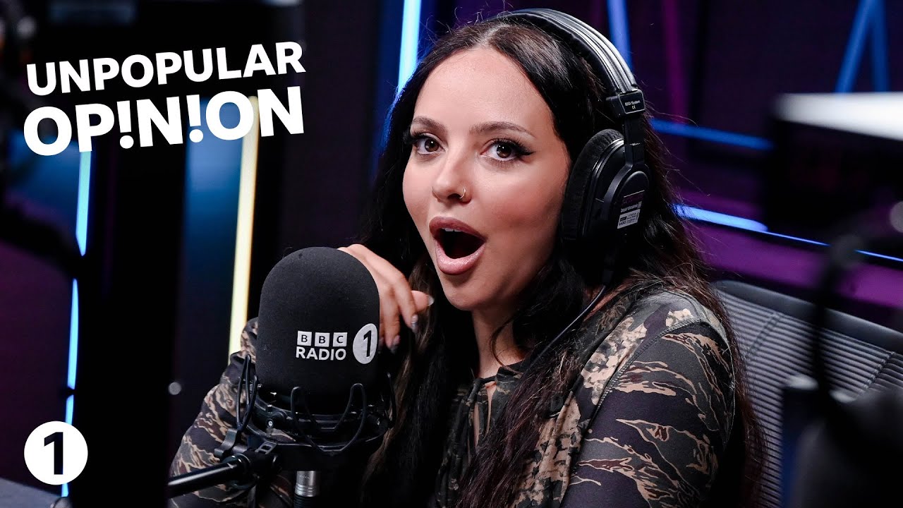 JADE rates your Unpopular Opinions