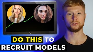 Celebrity Why You Can't Recruit a Model for Your OnlyFans Management Agency Profile
