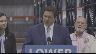 Florida is suing the FDA