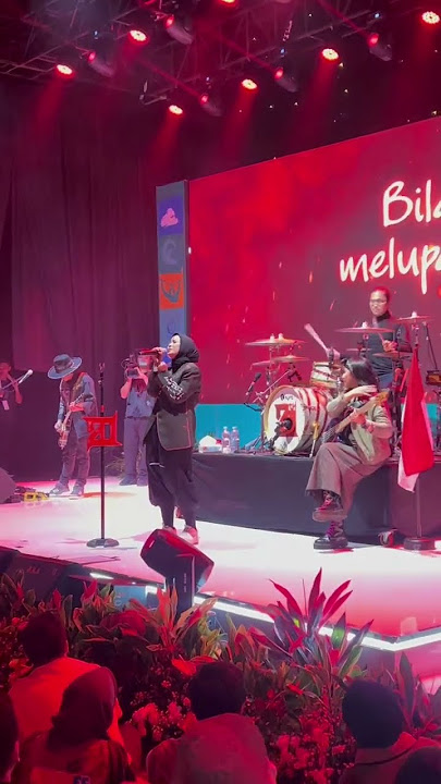 Download lagu Kotak - Pelan pelan saja live at Kementrian Kehutanan