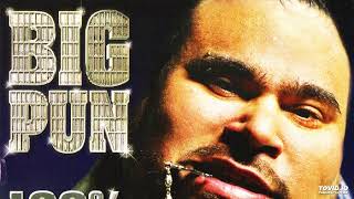 Big Pun It's So Hard (Clean Version)
