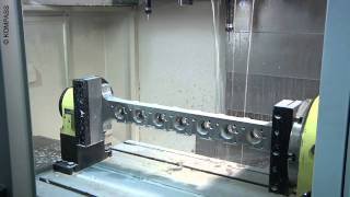 Fonderie Danjou, Conception Et Fabrication De Pièces En Alu