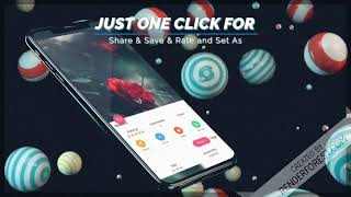 Flower Wallpaper Live screenshot 5