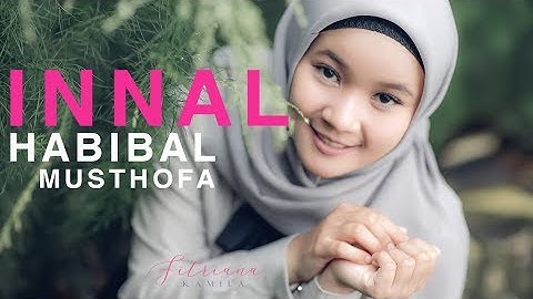 INNAL HABIBAL MUSTHOFA - FITRIANA ( cover )