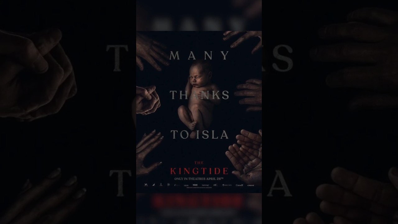 Watch full video | The King Tide | Wonder Watchlist