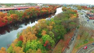 Watertown Foliage 2018 by Jeremy Fine 26 views 5 years ago 46 seconds