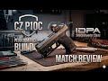 P10C Updated Match Review and Thoughts.