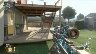 HITMARKERS - BO2