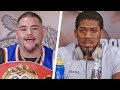 Andy Ruiz vs. Anthony Joshua II - FULL FINAL PRESS CONFERENCE | Matchroom Boxing