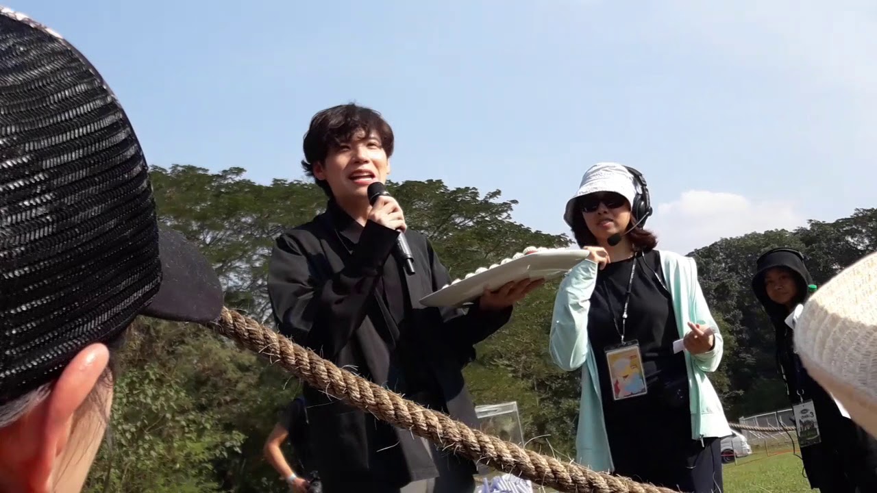 20012018 Kacha Afternoonparty นั่งเล่น3 YouTube