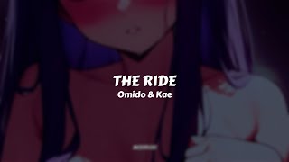 Omido & Kae - THE RIDE // Sub. Español