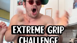 EXTREME GRIP CHALLENGES