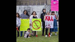 One Canadian economy, many Indigenous concerns: what's at stake with Bill C-5?