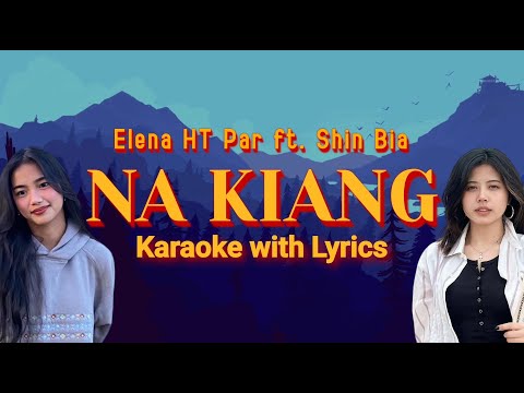Elena HT Par