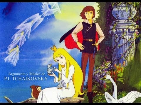 Swan Lake 1981 Full Movie HD [Eng Dub]