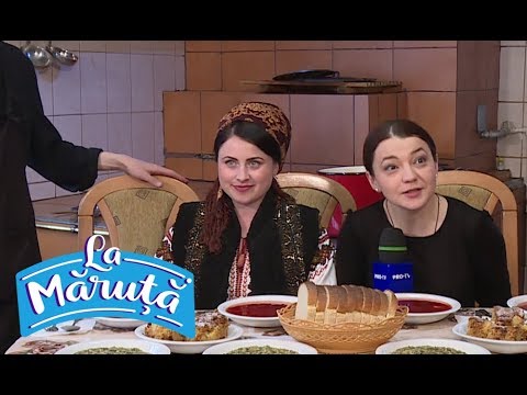 Călugării gătesc meniul de post la Mănăstire promise rings