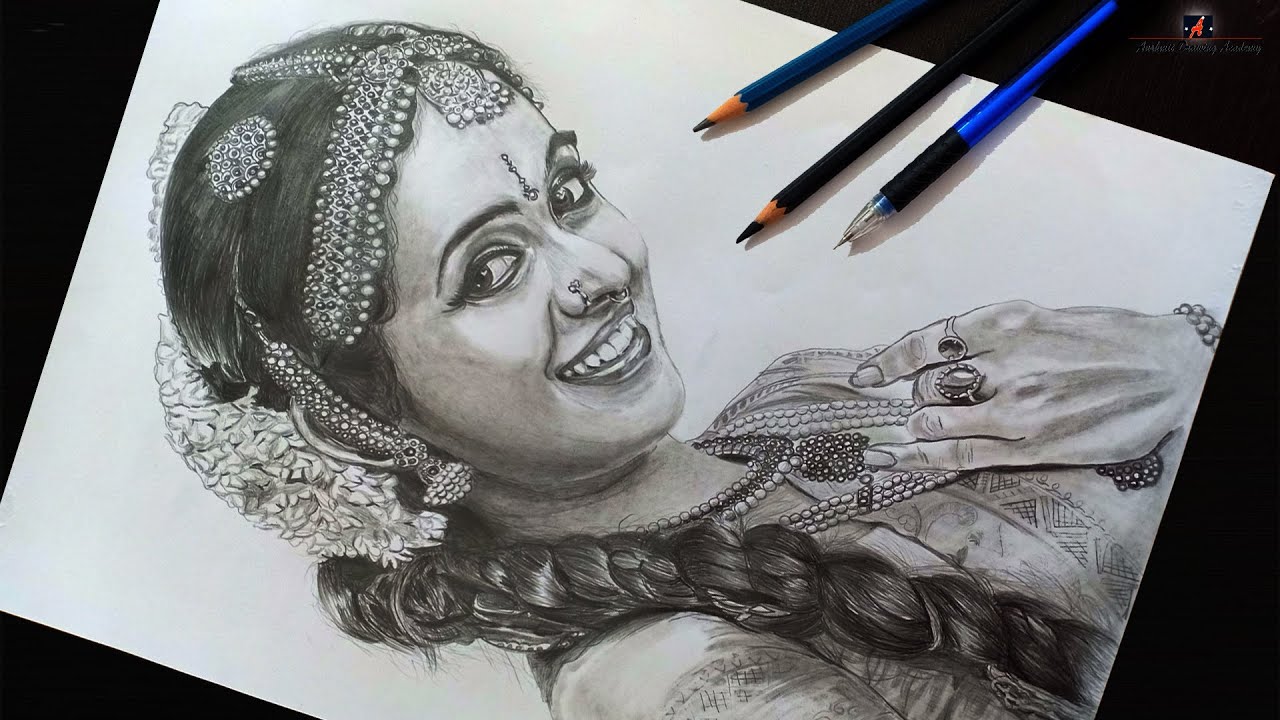 Aggregate Indian Easy Pencil Sketches Latest In Eteachers