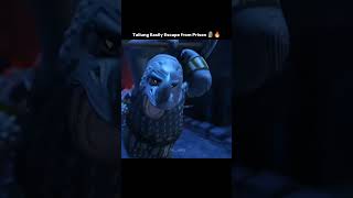 best And Next Level Escape From Tailungkunfupandatilungprison Escape