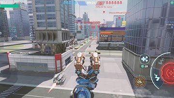 War of robot 🤣 Gameplay Walkthrough Playing in Android HD Quality video