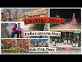 Vlogmas day 12: Kids Play Place | Italian Grocery Store | Aviano Air Base