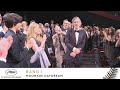 MOONAGE DAYDREAM - RANG I EV - CANNES 2022