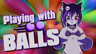 She's playing with WHAT?!  | Totless Best Moments #12