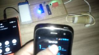 Celebrity DTMF Based Remote Control Syatem... [Semester Project] Net Worth