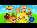The Birth Of Maya Maya The Bee مايا النحلة زينة لن تنام 