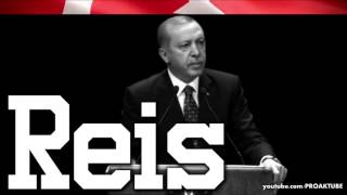 REİS LIFE 55 - Erdoğan: Başaramayacaksınız, bu ülkeye diz çöktüremeyeceksiniz! Resimi