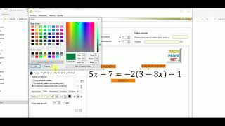 Crear OVA con Ardora