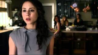 Spencer Hastings - Best/Funny Moments and Quotes part 4