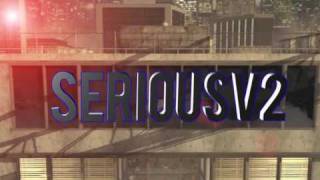 SeriousV2 || TERMINATOR || Trailer