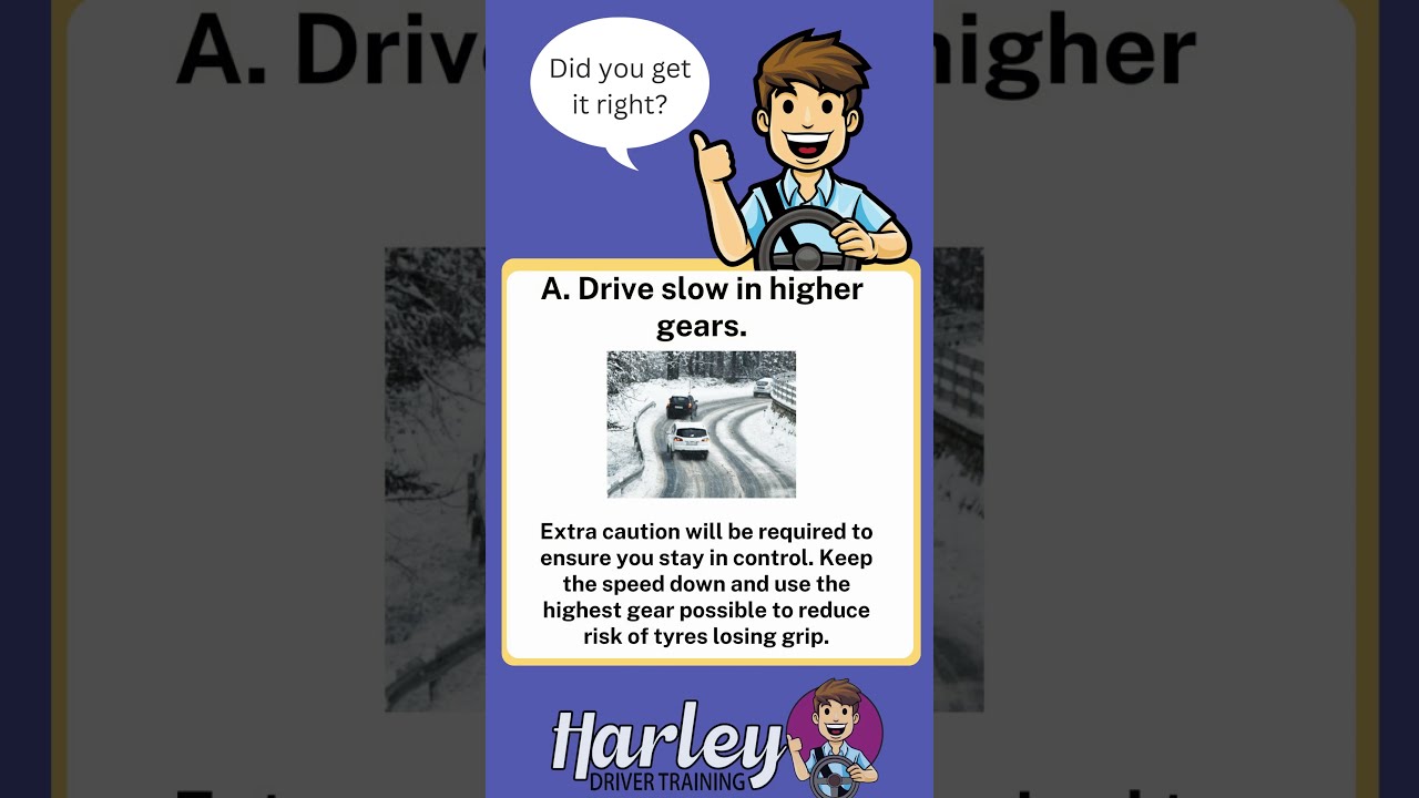 How Can You Avoid Wheel Spin When Driving On An Icy Road YouTube How Can You Avoid Wheel Spin When Driving On An Icy Road YouTube
