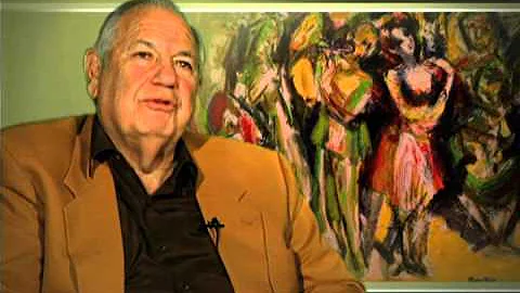 Theresa Bernstein:  An American Artist